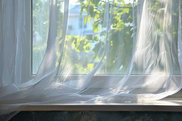 Как отбелить тюль в домашних условиях: простые и эффективные способы Как отбелить тюль в домашних условиях: простые и эффективные способы