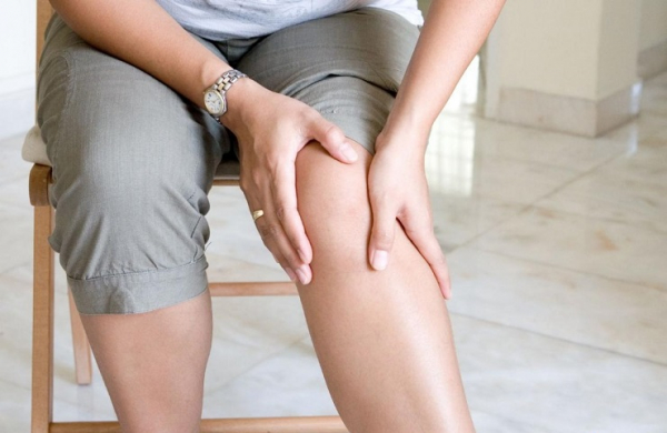 Тромб — 7 Ранних Симптомов, Которые Ни В Коем Случае Нельзя Пропустить Тромб — 7 Ранних Симптомов, Которые Ни В Коем Случае Нельзя Пропустить