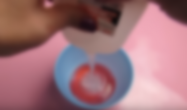 Как сделать слайм из шампуня? Как сделать слайм из шампуня?