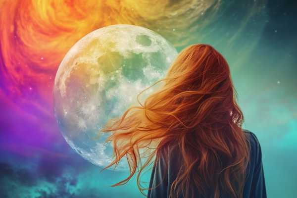 Покраска волос по лунному календарю в марте 2024 года Покраска волос по лунному календарю в марте 2024 года