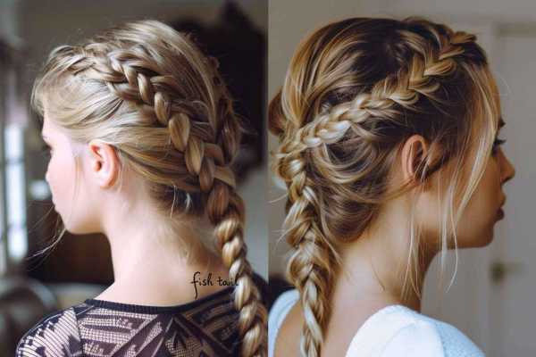 Вечерние прически 2024 года: красивые и стильные идеи на прямые и вьющиеся пряди Вечерние прически 2024 года: красивые и стильные идеи на прямые и вьющиеся пряди