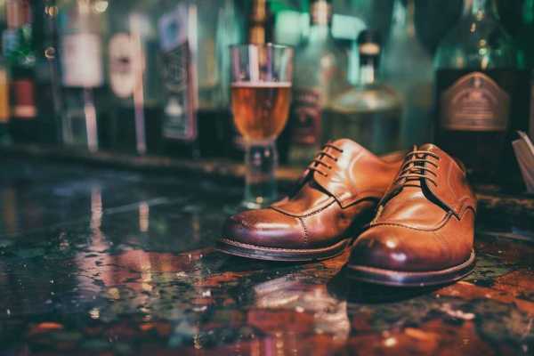 Жмет новая обувь? 5 простых способов растянуть ее в домашних условиях Жмет новая обувь? 5 простых способов растянуть ее в домашних условиях