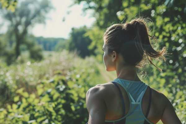 Лунный календарь здоровья на июнь 2024 года