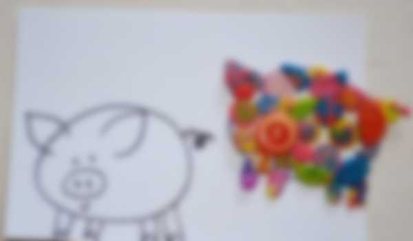 DIY: Открытки на Новый год 2019 с символом года DIY: Открытки на Новый год 2019 с символом года