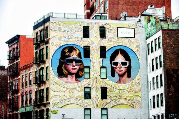 «Чрезвычайно модный Иисус»: 5 интересных фактов о новом креативном директоре Valentino «Чрезвычайно модный Иисус»: 5 интересных фактов о новом креативном директоре Valentino