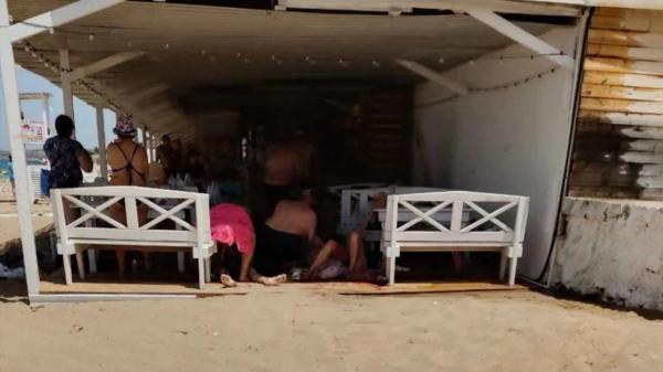 Что известно об ударе ВСУ по Севастополю и почему отвечать за трагедию будут США