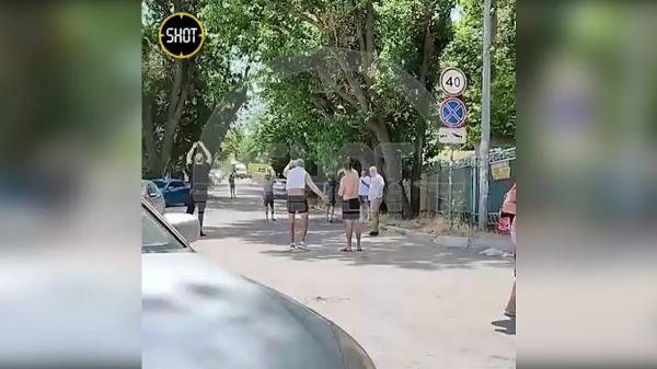 Что известно об ударе ВСУ по Севастополю и почему отвечать за трагедию будут США