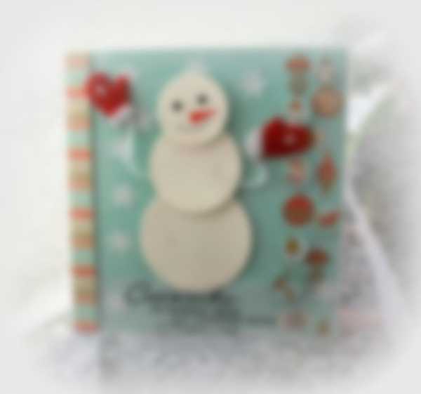 DIY: Открытки на Новый год 2019 с символом года DIY: Открытки на Новый год 2019 с символом года