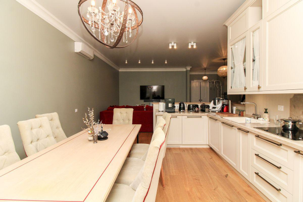 Как выглядят самые дорогие продающиеся в мегаполисах России квартиры Как выглядят самые дорогие продающиеся в мегаполисах России квартиры