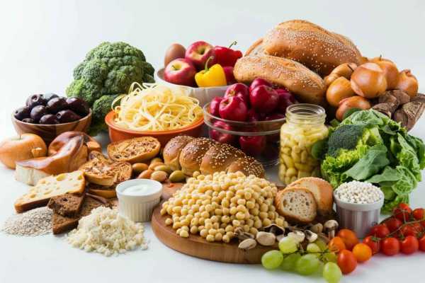 Диета при гастрите желудка: что можно и что нельзя Диета при гастрите желудка: что можно и что нельзя