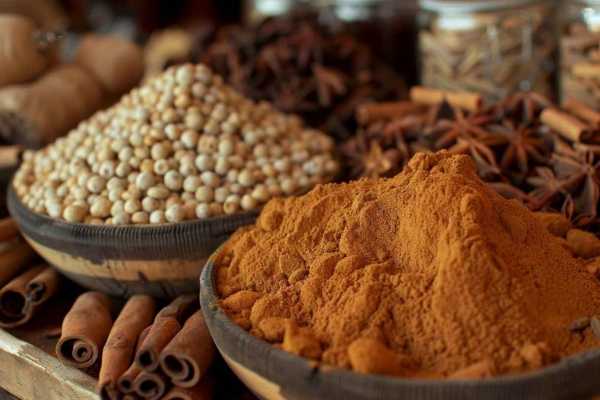 Корица — польза и вред для здоровья, рекомендуемые нормы употребления специи