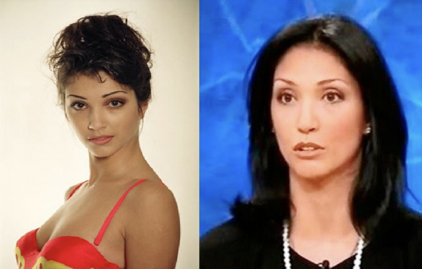 Мисс «Россия» 90-х. Как они выглядели и что с ними стало