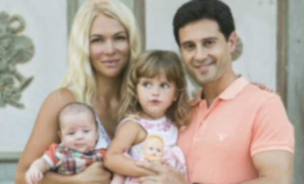 Биография Антона Макарского Биография Антона Макарского