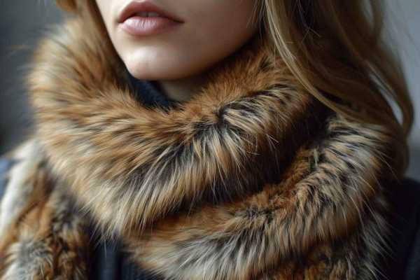 Не выбрасывайте старую шубу! Идеи для апсайклинга, которые вас удивят