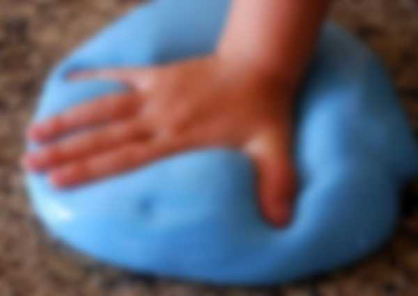 Как сделать слайм из шампуня? Как сделать слайм из шампуня?