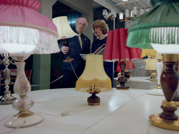 9 предметов времен СССР, которые используют в современных интерьерах 9 предметов времен СССР, которые используют в современных интерьерах