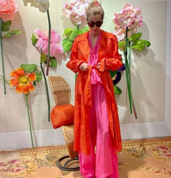 Как интересно и стильно носить лёгкую накидку летом. Многослойный образ. Как интересно и стильно носить лёгкую накидку летом. Многослойный образ.