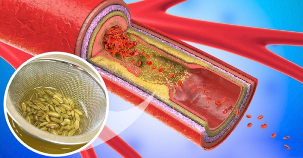 Пей ароматный отвар трижды в день, и через 4 недели ты забудешь о скачках давления Пей ароматный отвар трижды в день, и через 4 недели ты забудешь о скачках давления