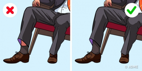 14 правил в одежде, которые стоит выучить раз и навсегда 14 правил в одежде, которые стоит выучить раз и навсегда