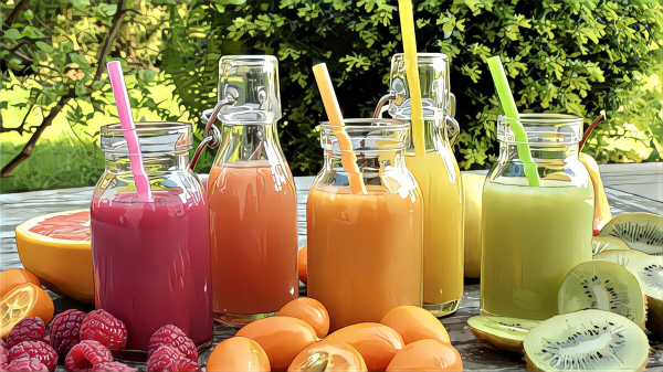 Всё, что нужно знать о детоксе. Как правильно очищать свой организм от токсинов, продукты для детоксикации и популярные мифы