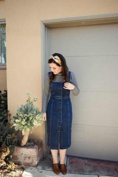 7 вещей, которые не стоит выбирать, если вы невысокого роста