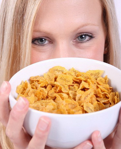 8 фактов о пользе и вреде кукурузных хлопьев 8 фактов о пользе и вреде кукурузных хлопьев