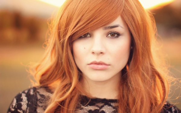 Как подобрать подходящий цвет волос