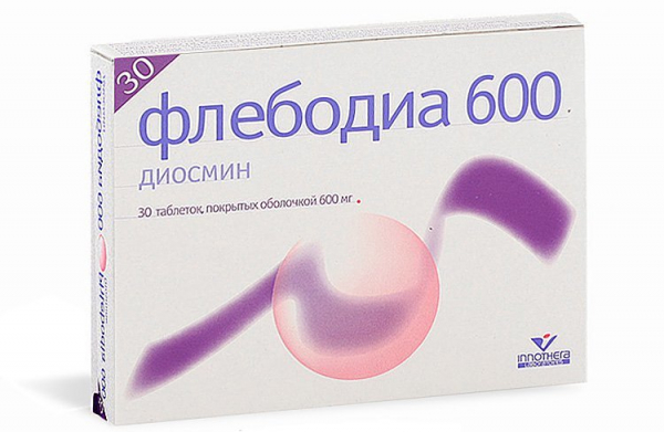 Таблетки при варикозе вен на ногах: список самых эффективных препаратов ...