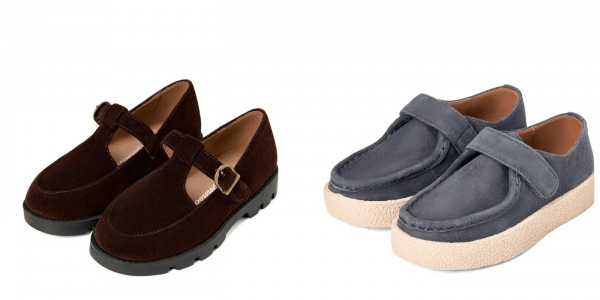 В последний момент: где купить стильную школьную форму