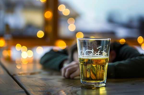 Как выйти из запоя в домашних условиях Как выйти из запоя в домашних условиях