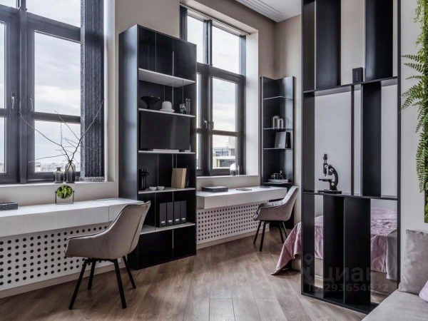 Как выглядят самые дорогие продающиеся в мегаполисах России квартиры Как выглядят самые дорогие продающиеся в мегаполисах России квартиры