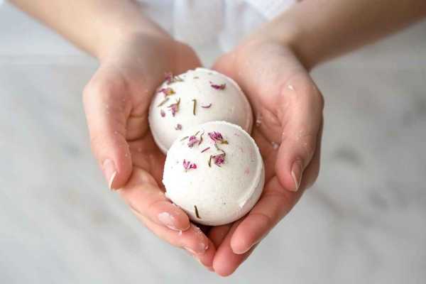 Как сделать бомбочки для ванны своими руками: 5 простых рецептов Как сделать бомбочки для ванны своими руками: 5 простых рецептов