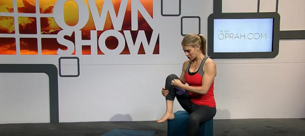 Если болят колени, следуйте инструкции: возьмите самое обычное махровое… Если болят колени, следуйте инструкции: возьмите самое обычное махровое…