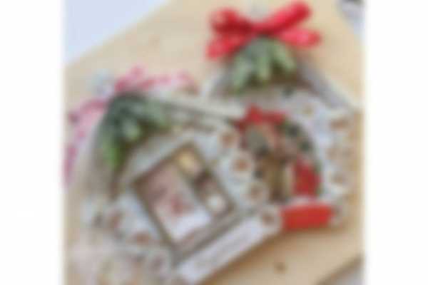 DIY: Открытки на Новый год 2019 с символом года DIY: Открытки на Новый год 2019 с символом года