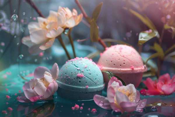 Как сделать бомбочки для ванны своими руками: 5 простых рецептов Как сделать бомбочки для ванны своими руками: 5 простых рецептов