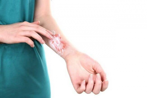 Крем «Цикабио»: инструкция по применению, отзывы Крем «Цикабио»: инструкция по применению, отзывы