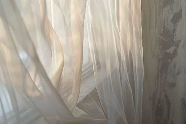 Как отбелить тюль в домашних условиях: простые и эффективные способы Как отбелить тюль в домашних условиях: простые и эффективные способы