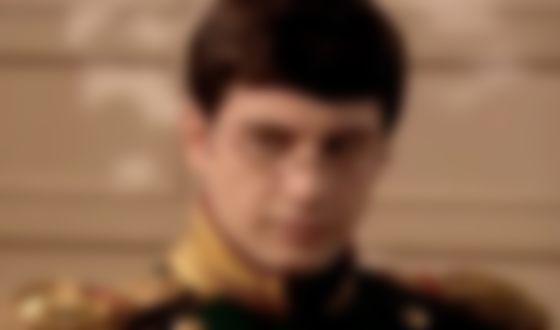 Биография Антона Макарского Биография Антона Макарского