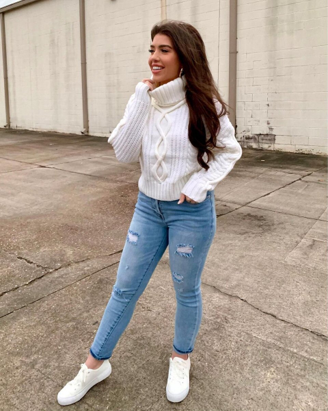 7 вещей, которые не стоит выбирать, если вы невысокого роста