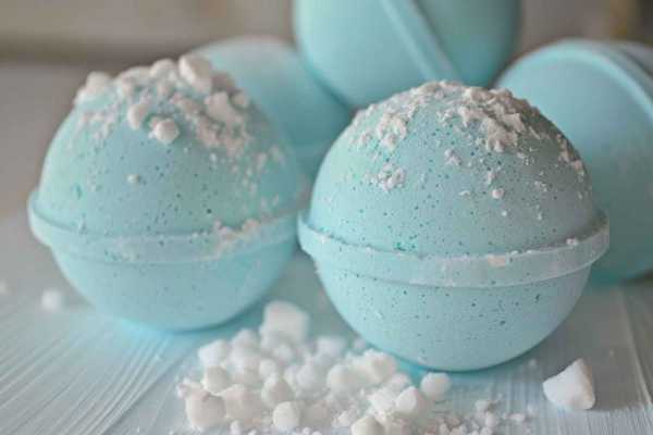 Как сделать бомбочки для ванны своими руками: 5 простых рецептов Как сделать бомбочки для ванны своими руками: 5 простых рецептов