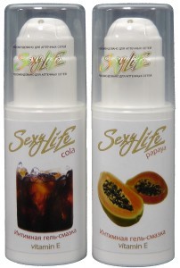 Лубриканты – защита женского здоровья Лубриканты – защита женского здоровья