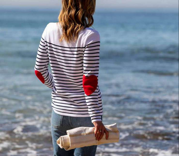 Капсула на море: без этих вещей вам не обойтись! Капсула на море: без этих вещей вам не обойтись!