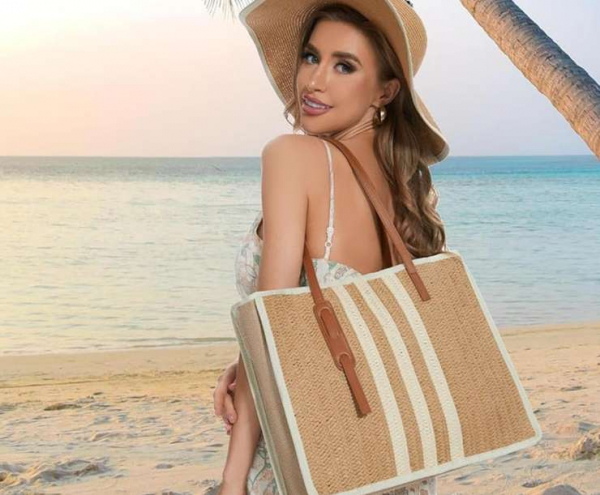 Капсула на море: без этих вещей вам не обойтись! Капсула на море: без этих вещей вам не обойтись!