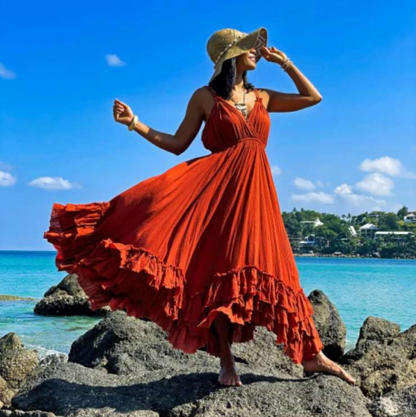 Капсула на море: без этих вещей вам не обойтись! Капсула на море: без этих вещей вам не обойтись!