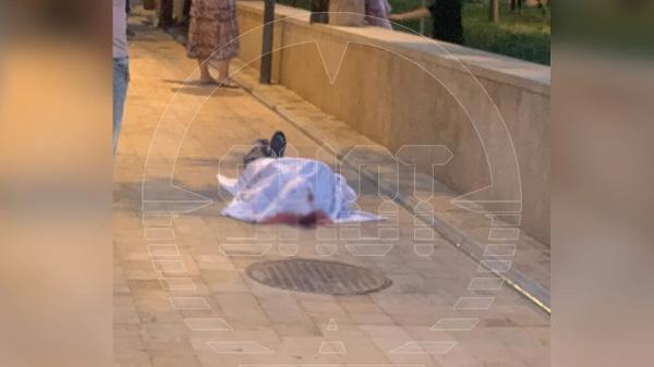 Кто стоит за терактами в Дагестане и как они могут быть связаны с ВСУ и спецслужбами Запада Кто стоит за терактами в Дагестане и как они могут быть связаны с ВСУ и спецслужбами Запада