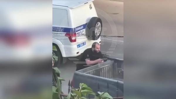 Кто стоит за терактами в Дагестане и как они могут быть связаны с ВСУ и спецслужбами Запада Кто стоит за терактами в Дагестане и как они могут быть связаны с ВСУ и спецслужбами Запада