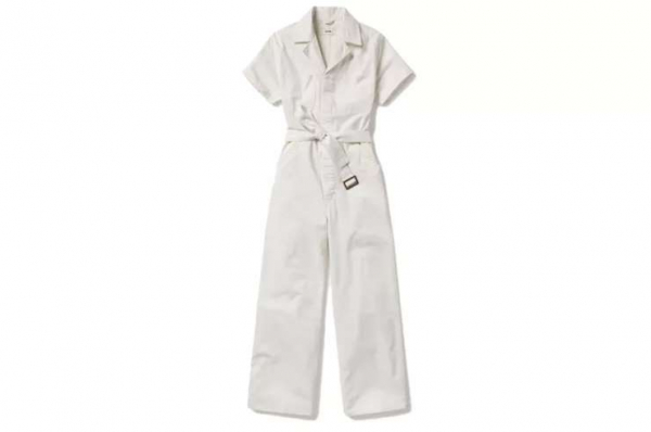 Летние комбинезоны: какие актуальны, как носить Летние комбинезоны: какие актуальны, как носить