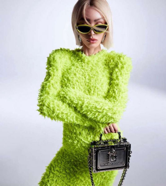 Лучше избегайте эти сочетания в гардеробе, они уже не в тренде Лучше избегайте эти сочетания в гардеробе, они уже не в тренде