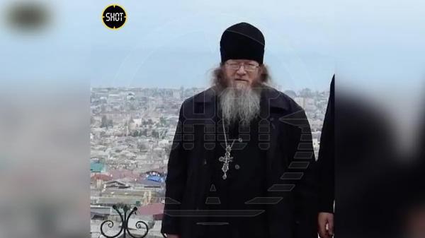 Нападения в Дагестане 23 июня: что известно Нападения в Дагестане 23 июня: что известно