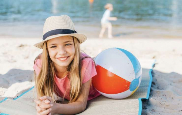 Правила поведения в воде, о которых должен знать ваш ребенок Правила поведения в воде, о которых должен знать ваш ребенок